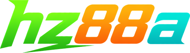 Logo hz88a – trang chủ